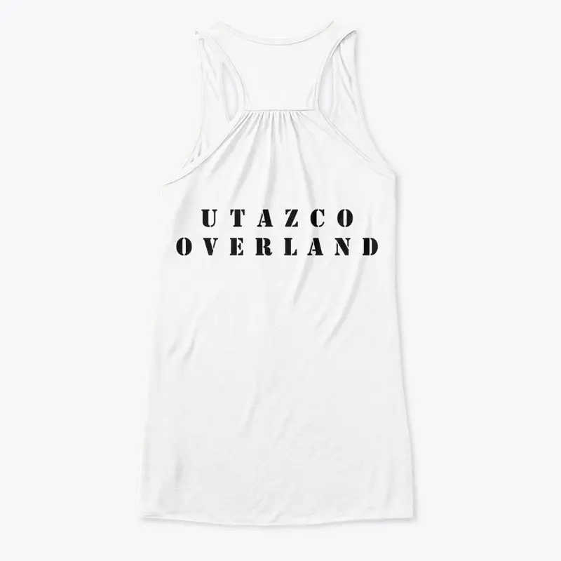 UTAZCO Overland "Classic" Collection