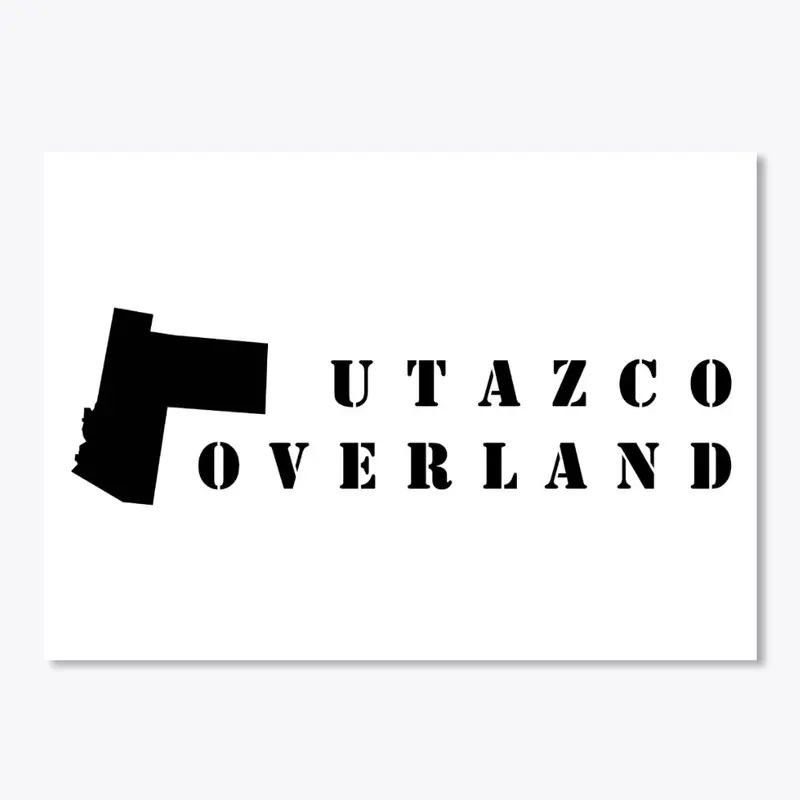 UTAZCO Overland "Classic" Collection