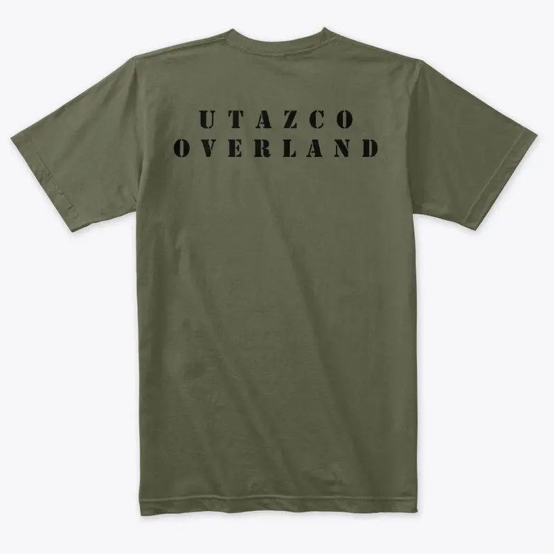 UTAZCO Overland "Classic" Collection