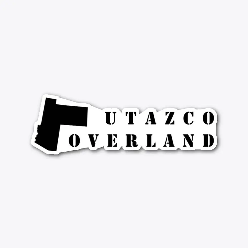 UTAZCO Overland "Classic" Collection