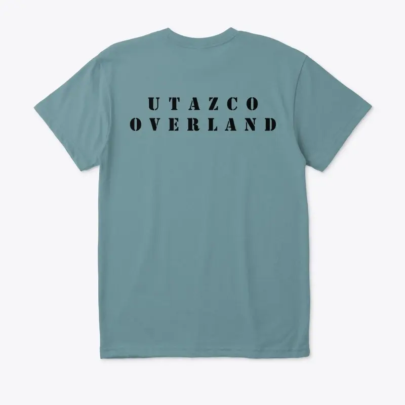 UTAZCO Overland "Classic" Collection